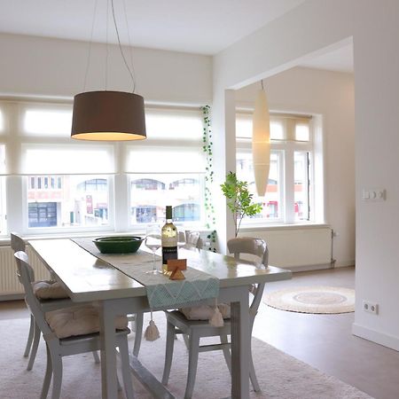 Anna Boutique Apartments Nimègue Extérieur photo