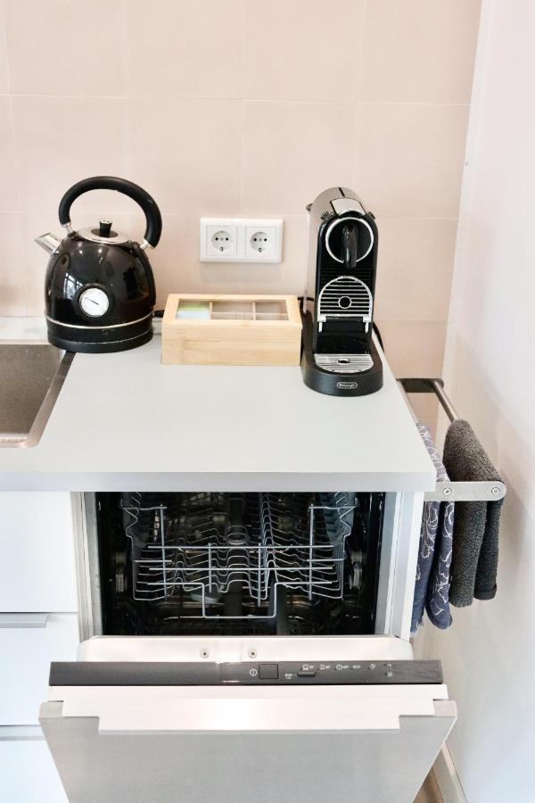 Anna Boutique Apartments Nimègue Extérieur photo