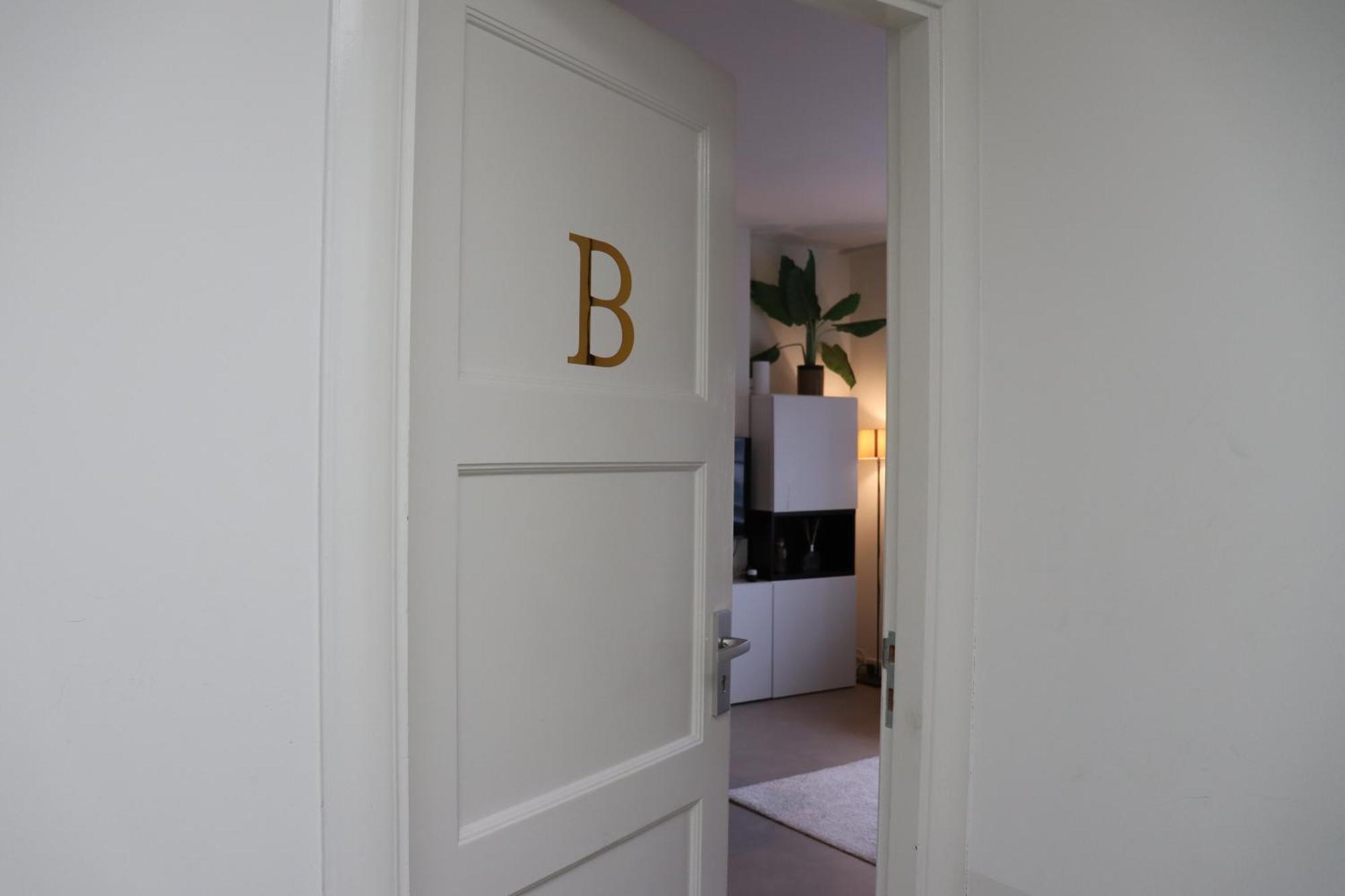 Anna Boutique Apartments Nimègue Extérieur photo