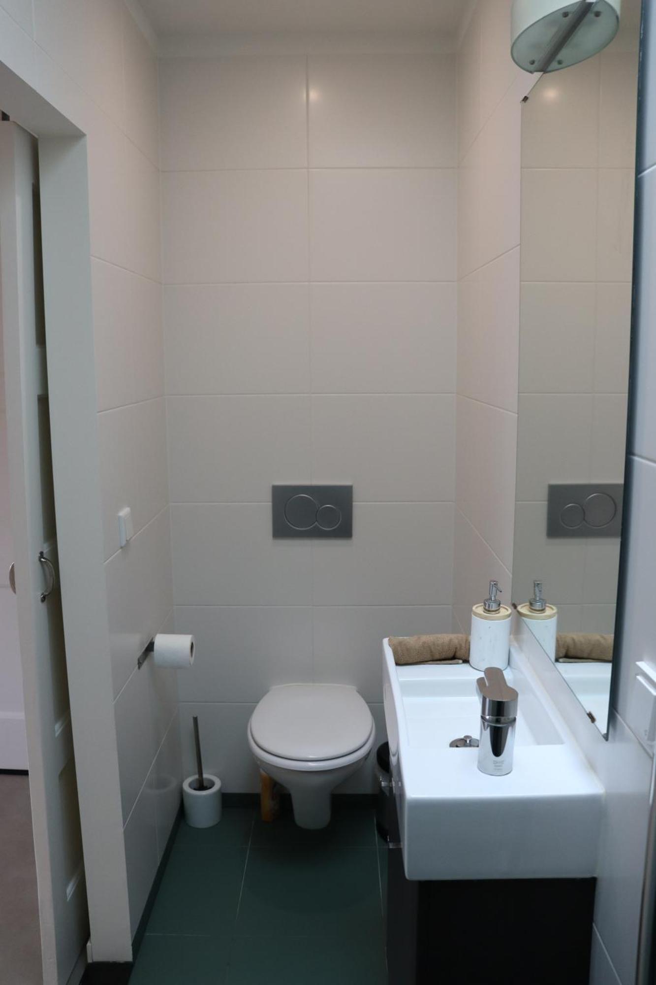 Anna Boutique Apartments Nimègue Extérieur photo
