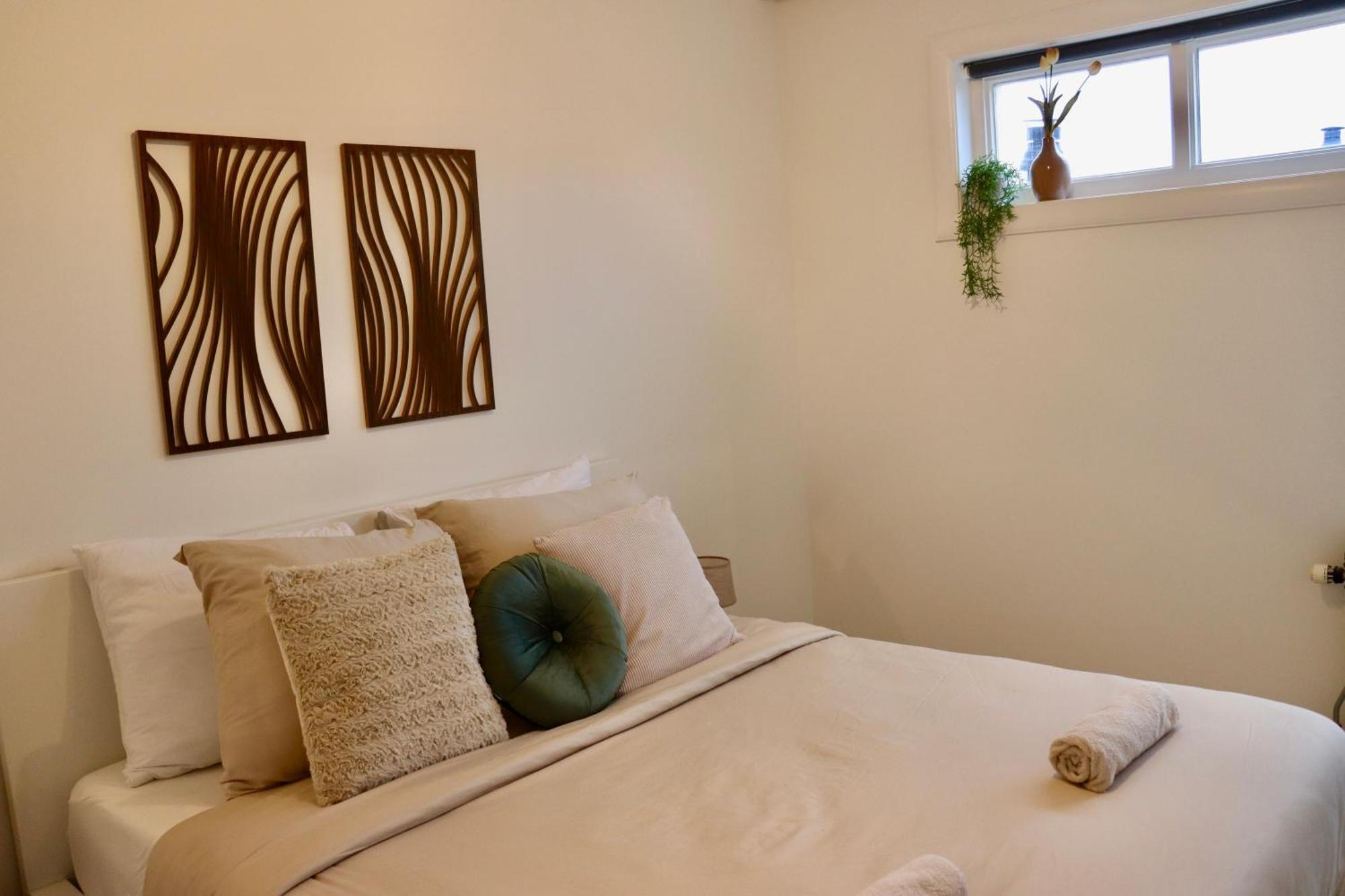 Anna Boutique Apartments Nimègue Chambre photo