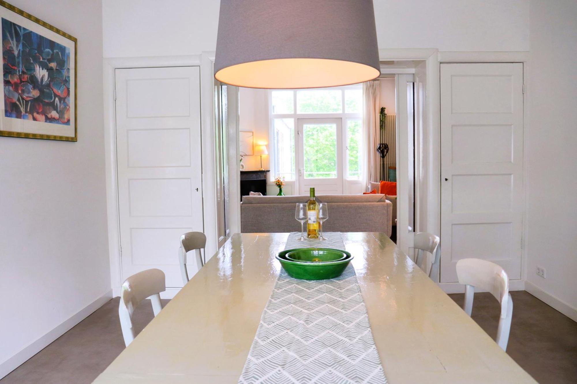 Anna Boutique Apartments Nimègue Extérieur photo