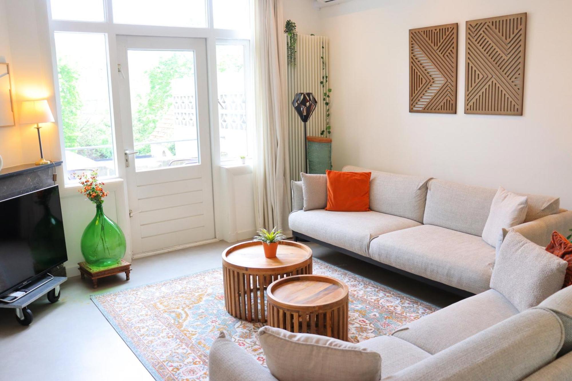 Anna Boutique Apartments Nimègue Extérieur photo