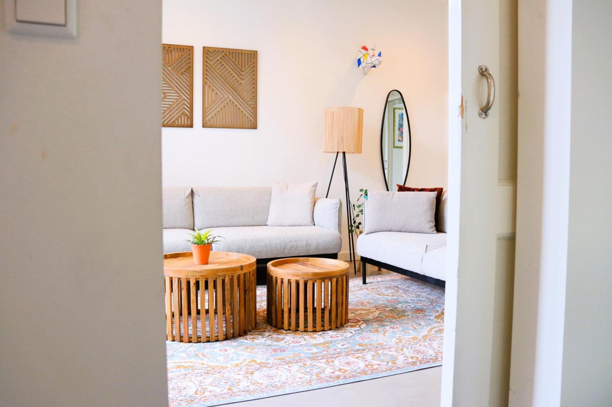 Anna Boutique Apartments Nimègue Extérieur photo