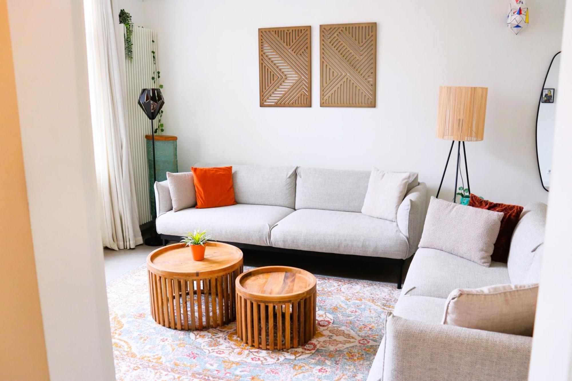 Anna Boutique Apartments Nimègue Extérieur photo