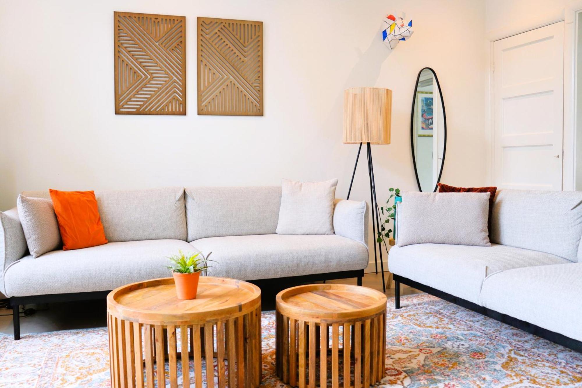 Anna Boutique Apartments Nimègue Extérieur photo